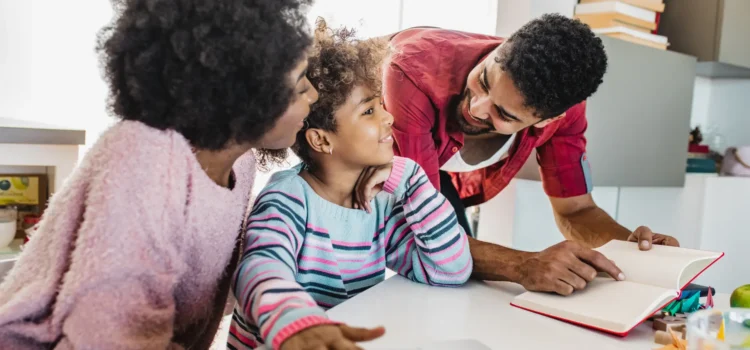 Aile Katılımı ve Evde Eğitsel Aktiviteler